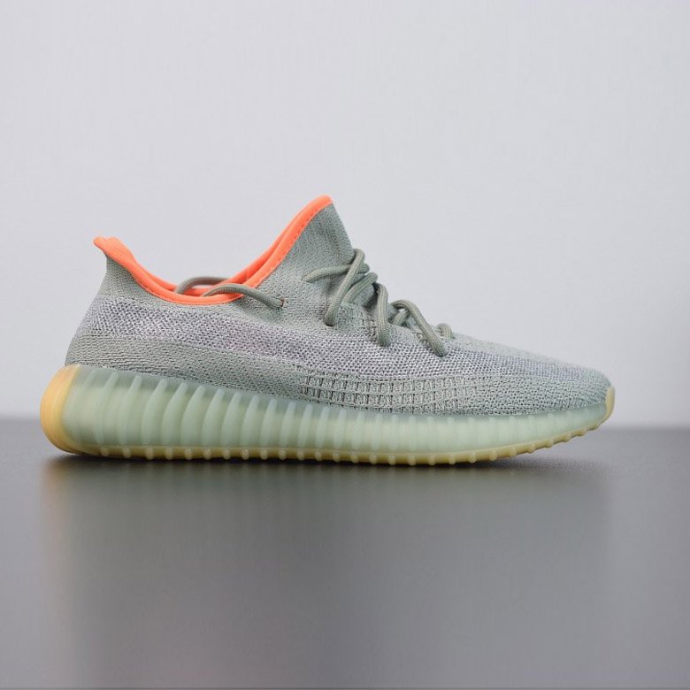 Yeezy 350 V2 Desert Sage FX9035