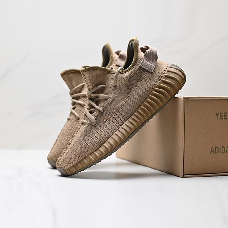 Yeezy 350 V2 Earth AD6359 sneakers