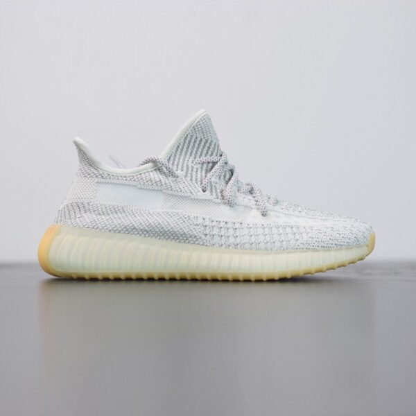 Yeezy 350 V2 Yeshaya None Reflective W02S4