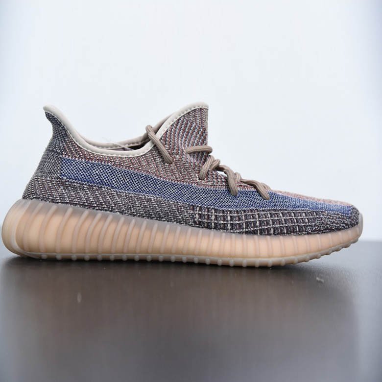 Yeezy Boost 350 V2 “Fade” H02795