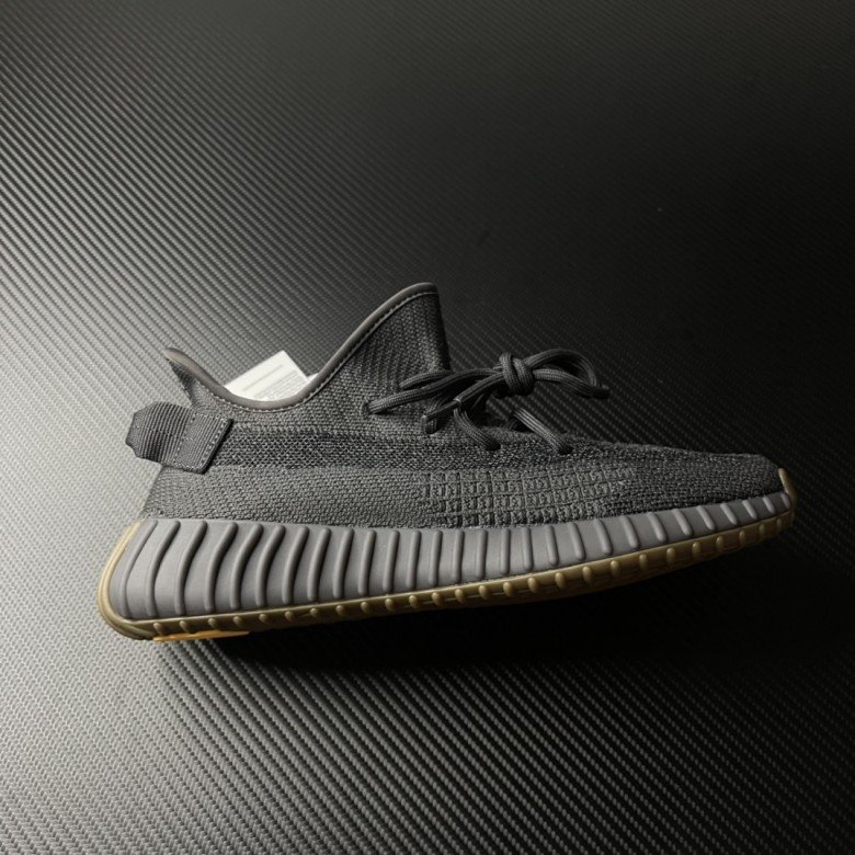Adidas Yeezy Boost 350 V2 Onyx