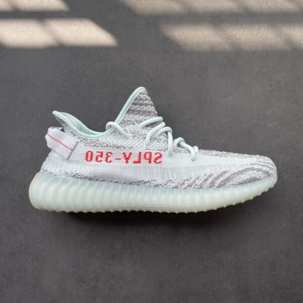 Yeezy 350 Boost V2 Blue Tint CP9654