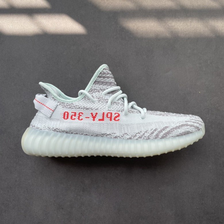 Yeezy 350 Boost V2 Blue Tint CP9654