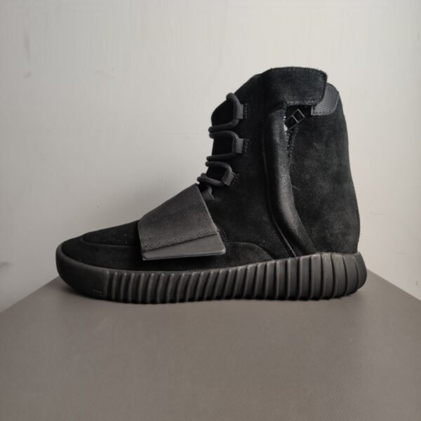 Adidas Yeezy 750 Boost Triple Black