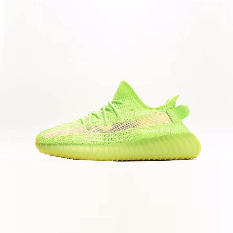 Yeezy Boost 350 V2 Glow In The Dark