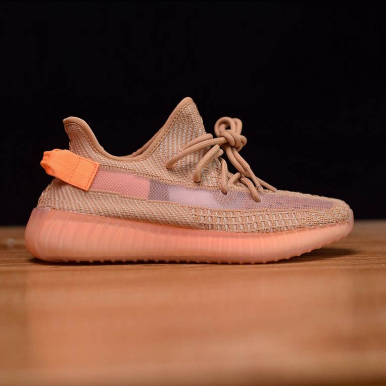 Yeezy Boost 350 V2 Clay