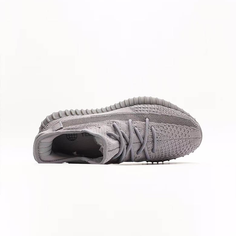 Yeezy Boost 350 V 2 Steel Grey