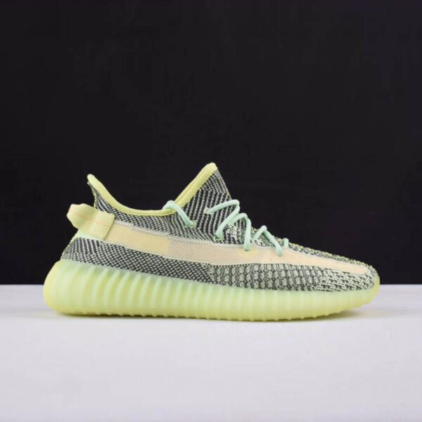 Yeezy Boost 350 V2 True Form 2019