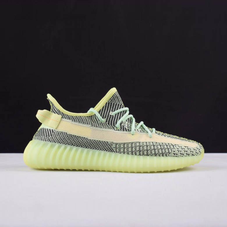 Yeezy Boost 350 V2 True Form 2019