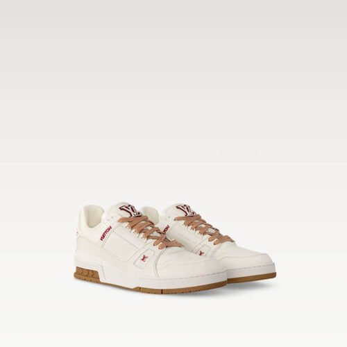 LV Trainer Sneaker 1AHTS7