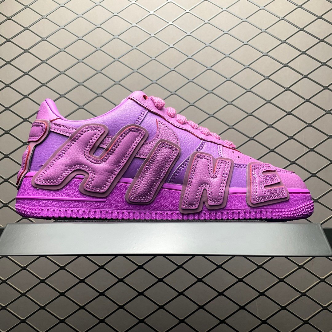 CPFM x Nike Air Force Sunshine Flea
