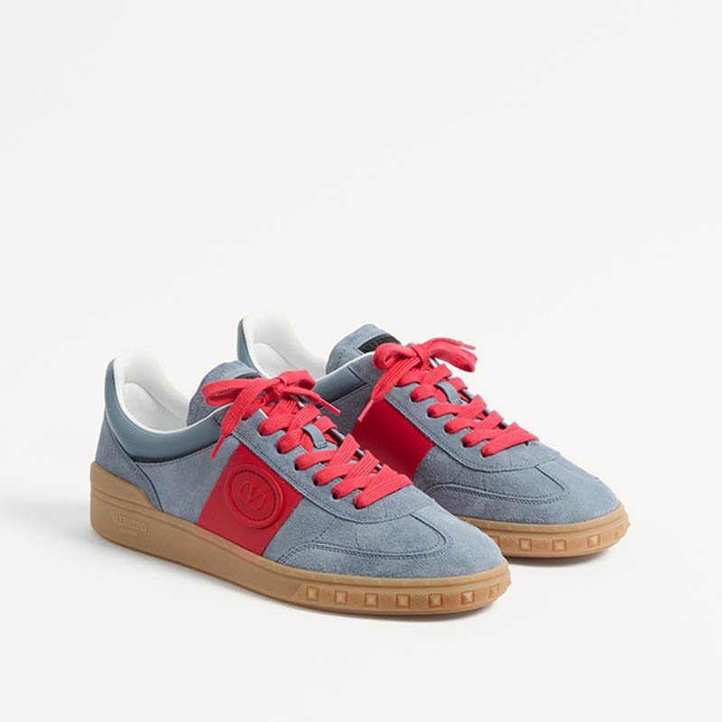 Upvillage Low Top Trainer BLACK 7Y2S0H77LAL_RJD