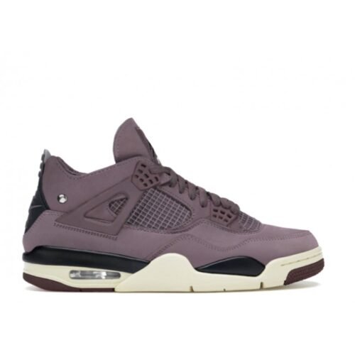 A Ma Maniére X Air Jordan 4 Retro 'Violet Ore' 2022 DV6773-220