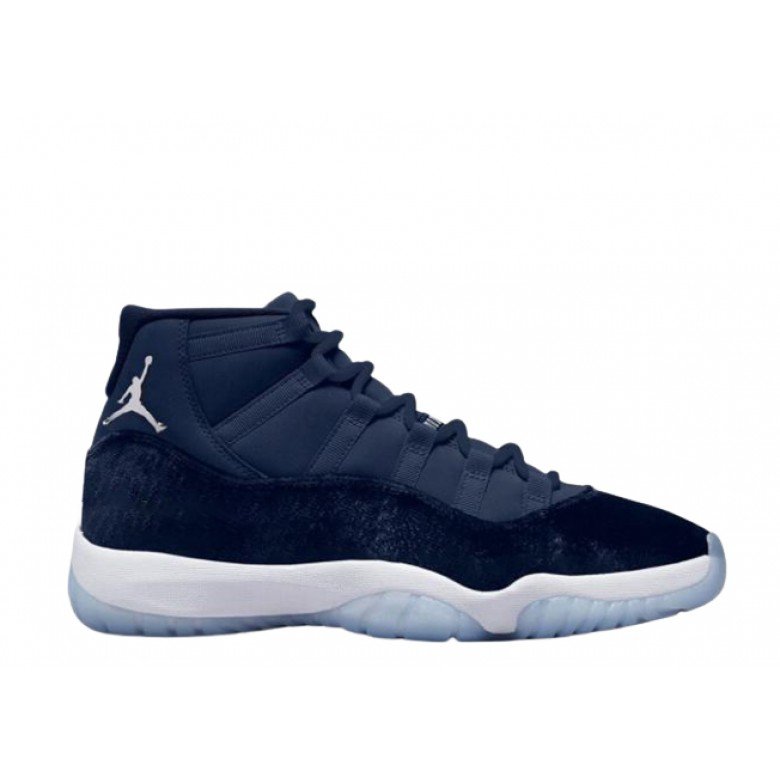 Air Jordan 11 “Midnight Navy” 2022