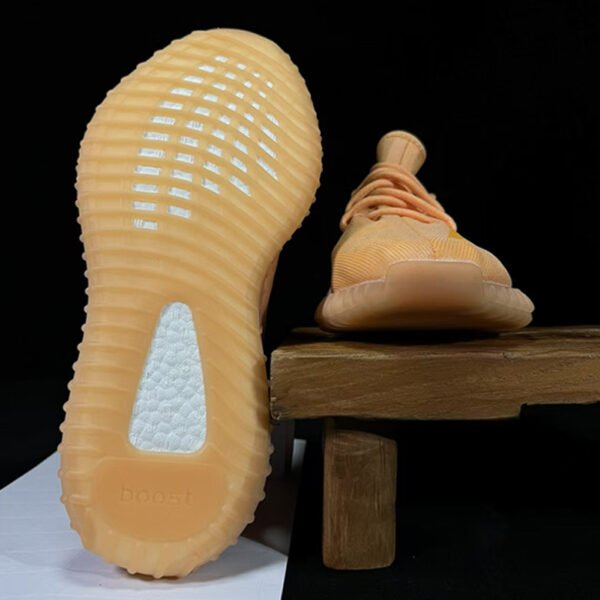 Adidas Yeezy YEEZY Boost 350 v2 Mono Clay Sports shoes in orange