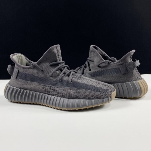 Yeezy 350 V2 Cinder Reflective WD3256