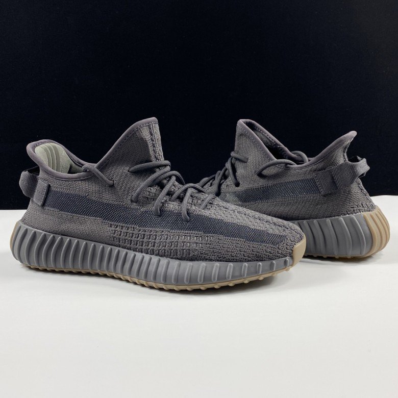 Yeezy 350 V2 Cinder Reflective WD3256