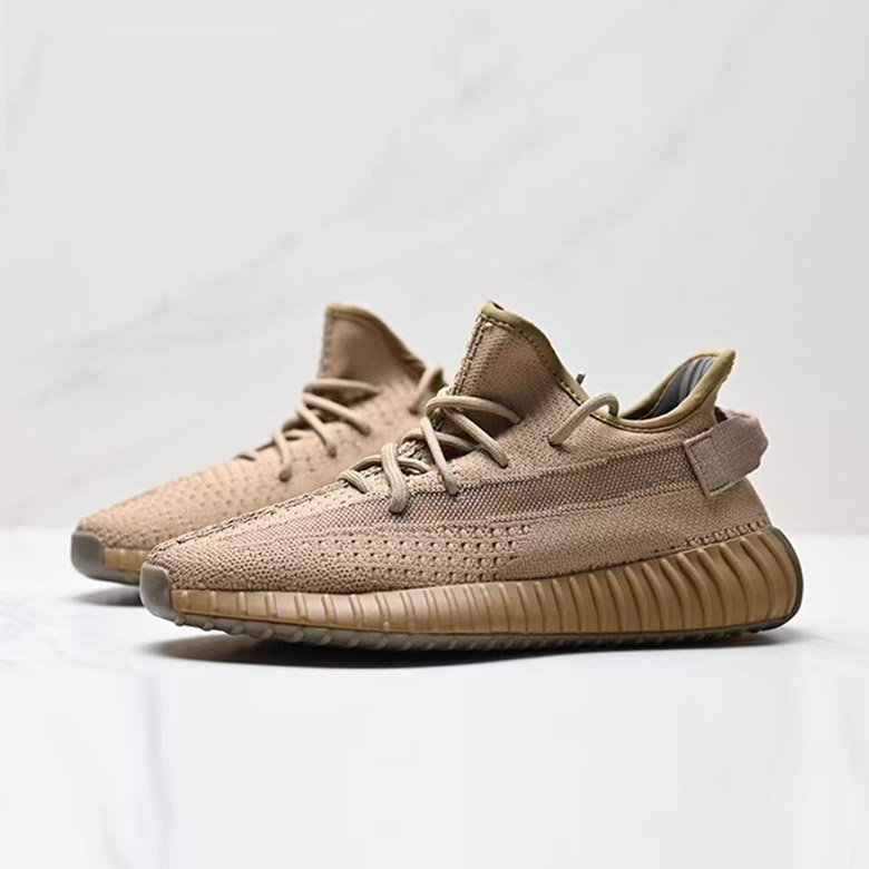 Yeezy 350 V2 Earth AD6359 sneakers