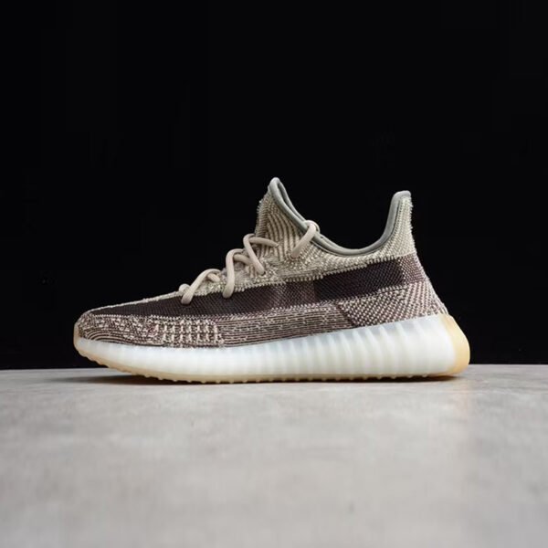 Yeezy BOOST 350 V2 Low cut casual shoes Zyon FZ1267