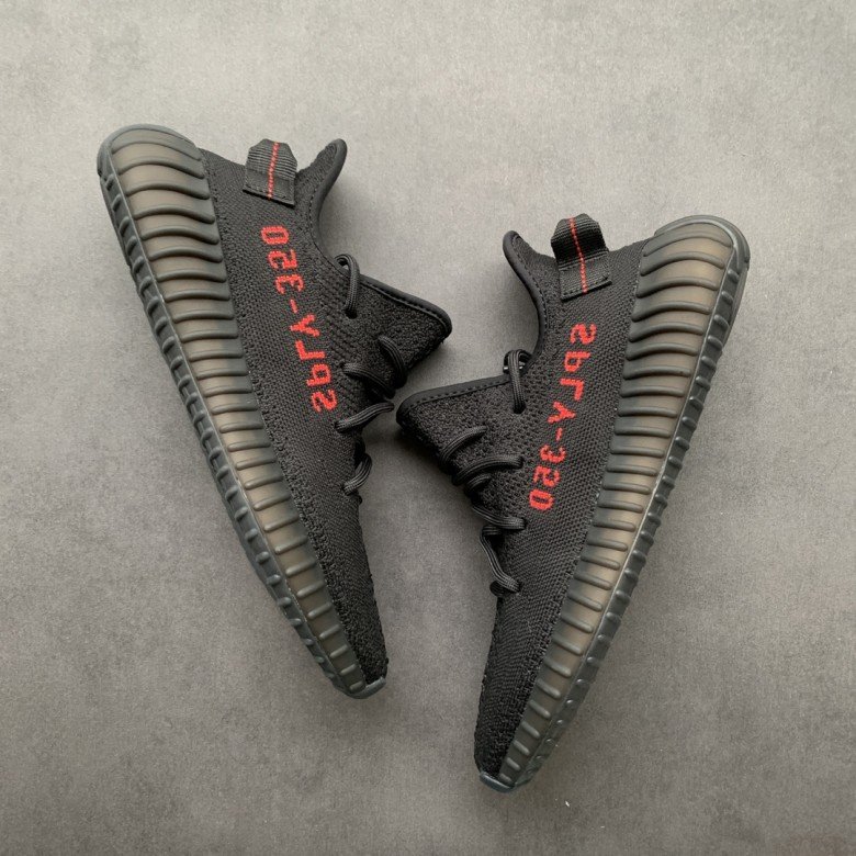 Adidas Yeezy Boost 350 V2 running shoes CP9652