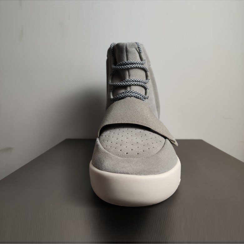 Adidas Yeezy 750 Boost OG Grey Casual Shoes