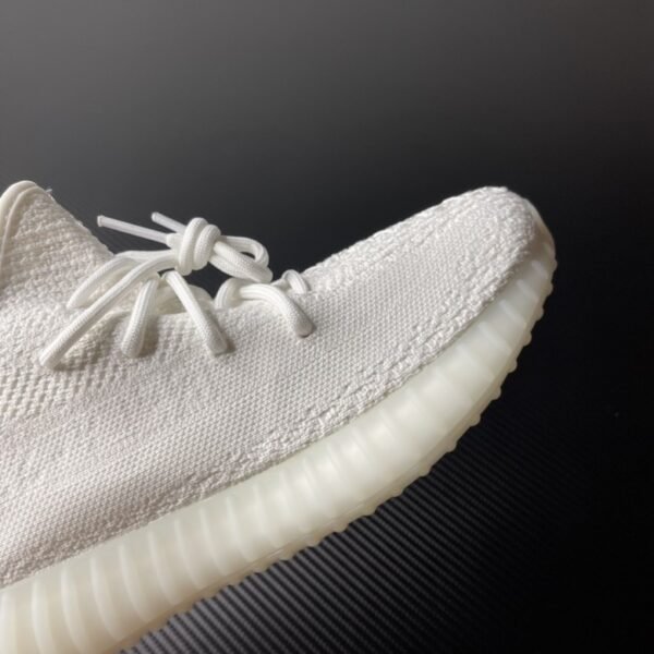 Adidas Yeezy 350 Boost V2 Cream White