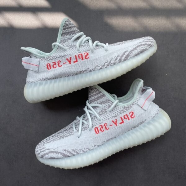 Yeezy 350 Boost V2 Blue Tint CP9654