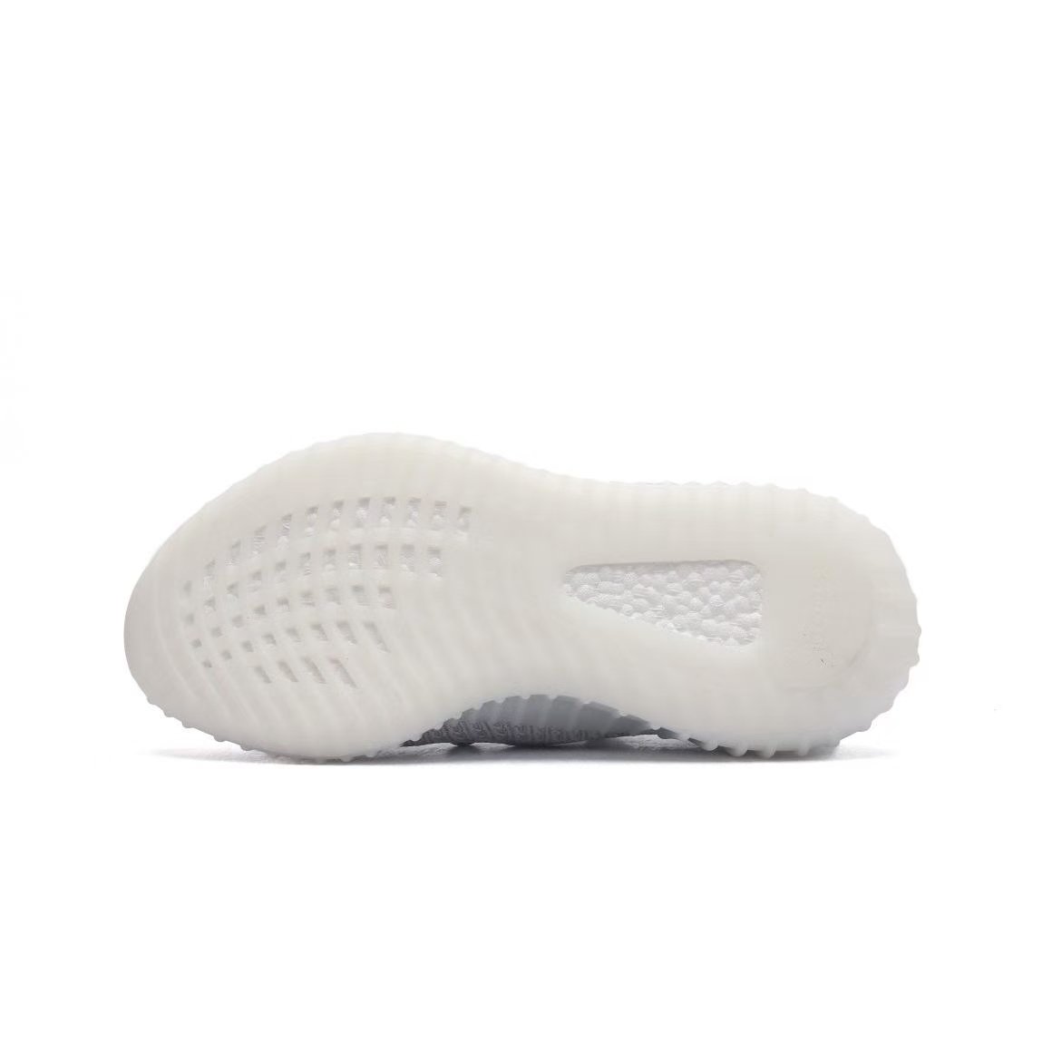 Yeezy 350 Boost V2 Static 3M Reflective