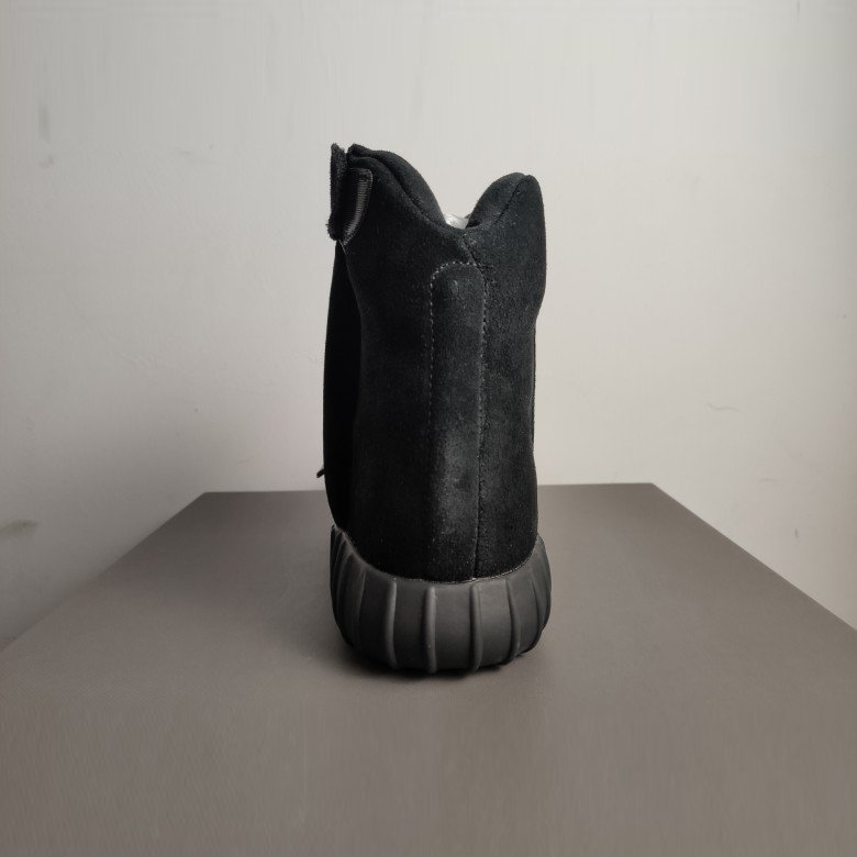 Adidas Yeezy 750 Boost Triple Black
