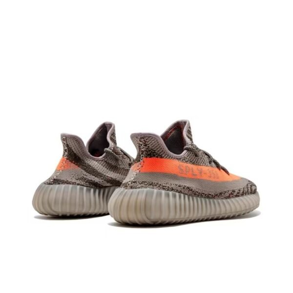 Yeezy Boost 350 V2 Carbon Beluga