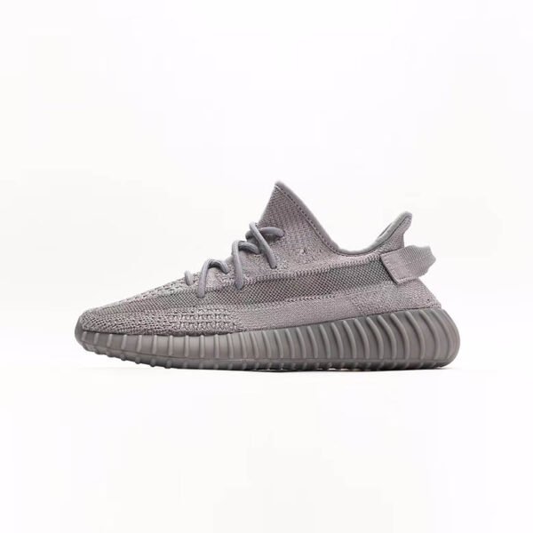 Yeezy Boost 350 V 2 Steel Grey