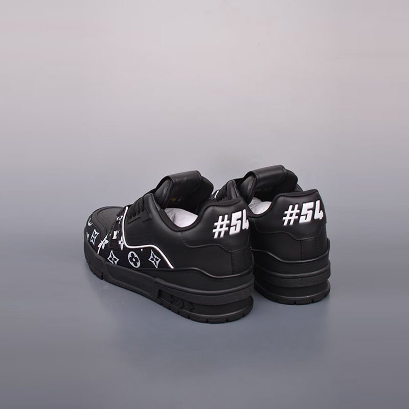 Louis Vuitton 1AHTO6 LV Trainer