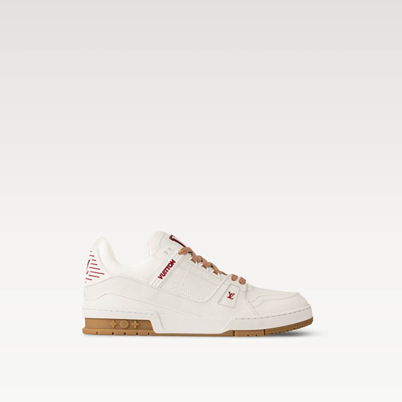 LV Trainer Sneaker 1AHTS7