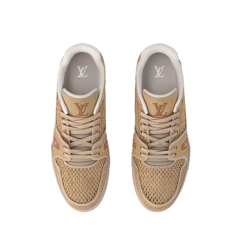 LV Trainer Sneaker 1AHWEA
