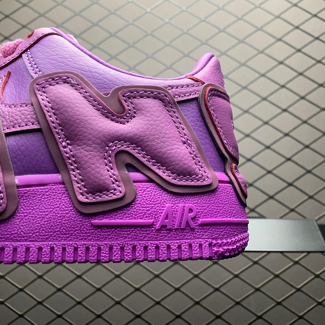 CPFM x Nike Air Force Sunshine Flea