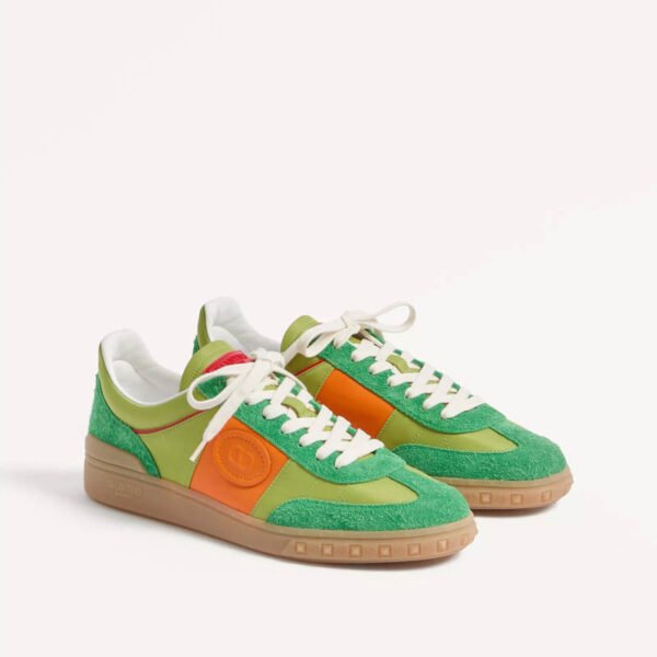 Valentino Garavani Upvillage low top sneaker 6Y2S0H77MBM_RJ5