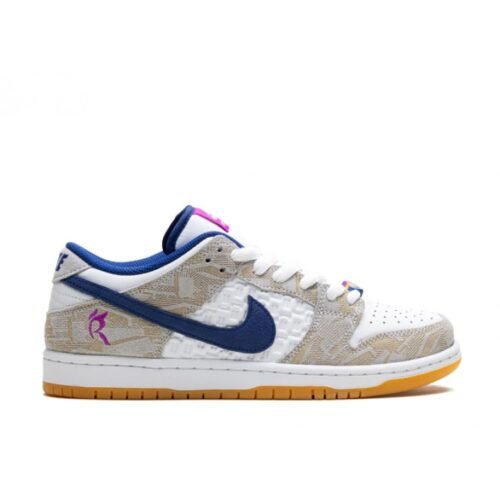 Rayssa Leal X Nike SB Dunk Low