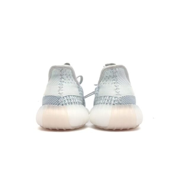 Yeezy Boost 350v2 sports shoe mesh breathable running shoe