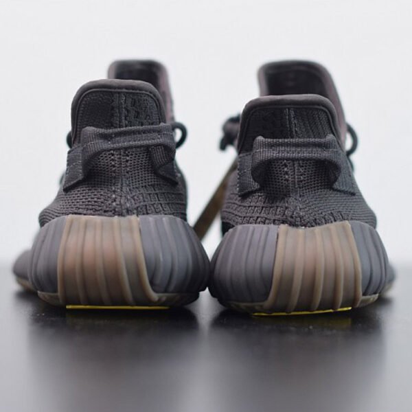 Yeezy 350 V2 Cinder None Reflective Stripe FY4176