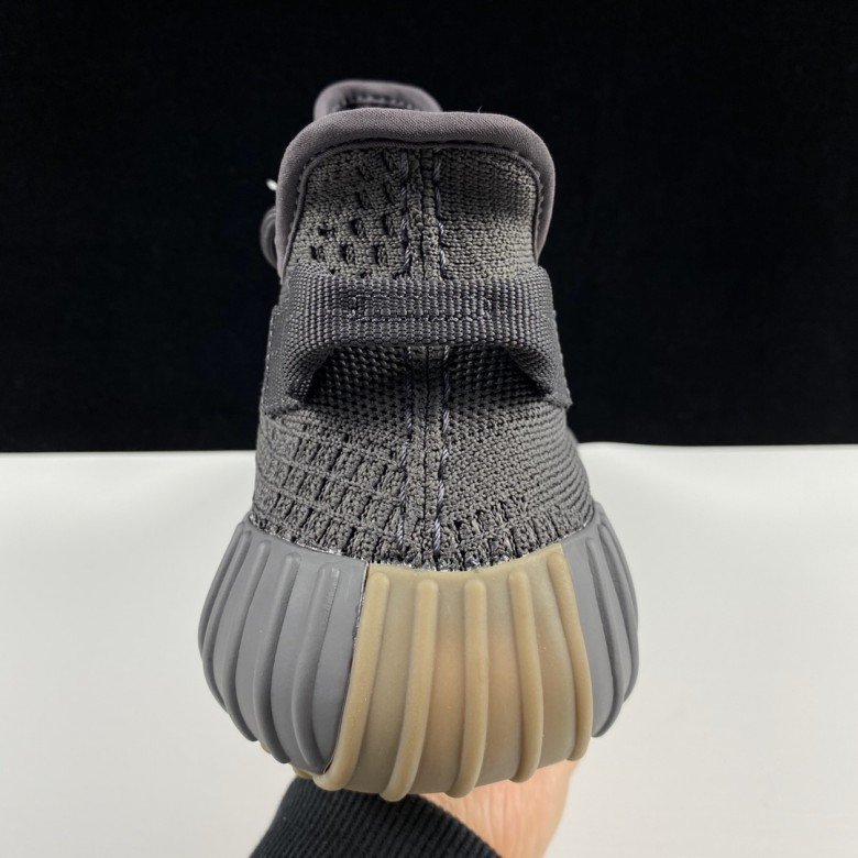 Yeezy 350 V2 Cinder Reflective WD3256