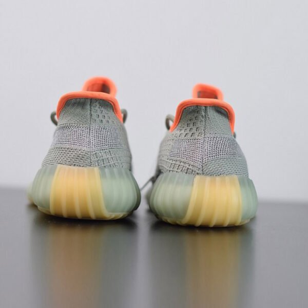 Yeezy 350 V2 Desert Sage FX9035