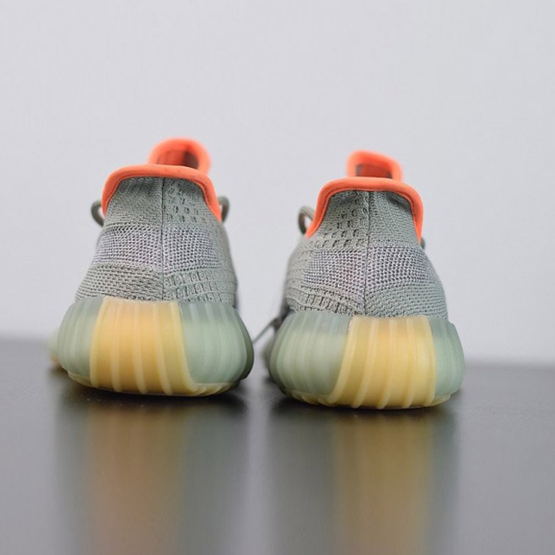 Yeezy 350 V2 Desert Sage FX9035