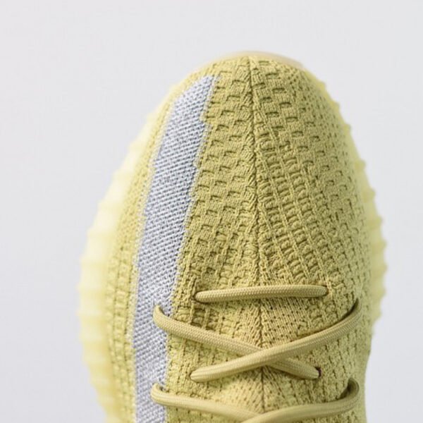 Yeezy 350 V2 Marsh Reflective Stripe FX9034