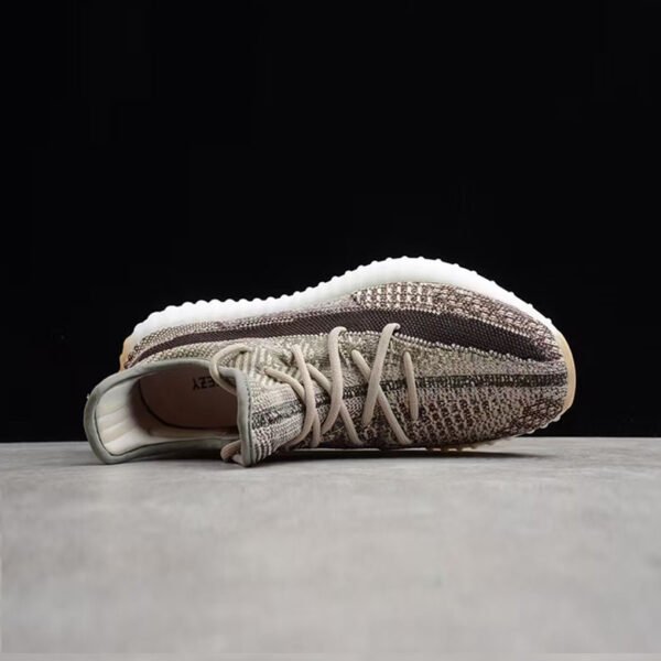 Yeezy BOOST 350 V2 Low cut casual shoes Zyon FZ1267