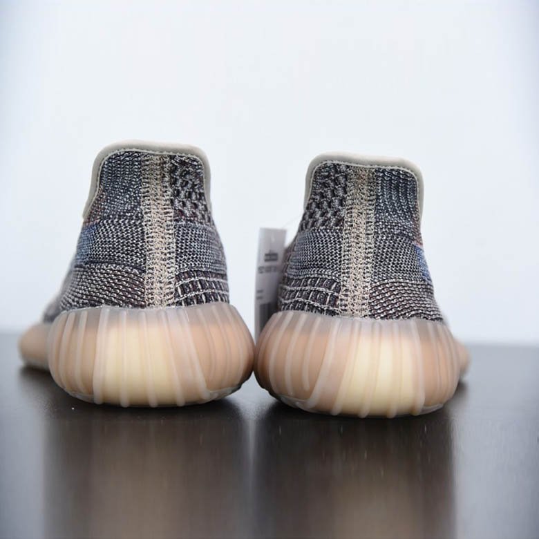 Yeezy Boost 350 V2 “Fade” H02795