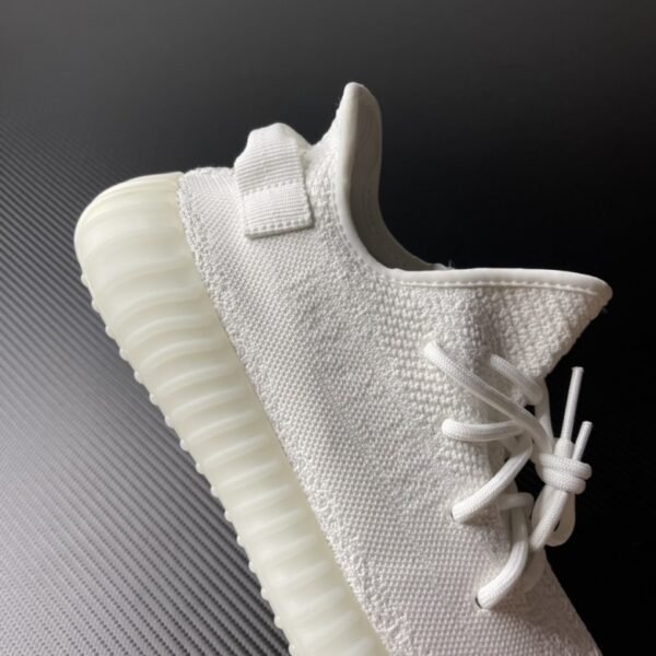 Adidas Yeezy 350 Boost V2 Cream White