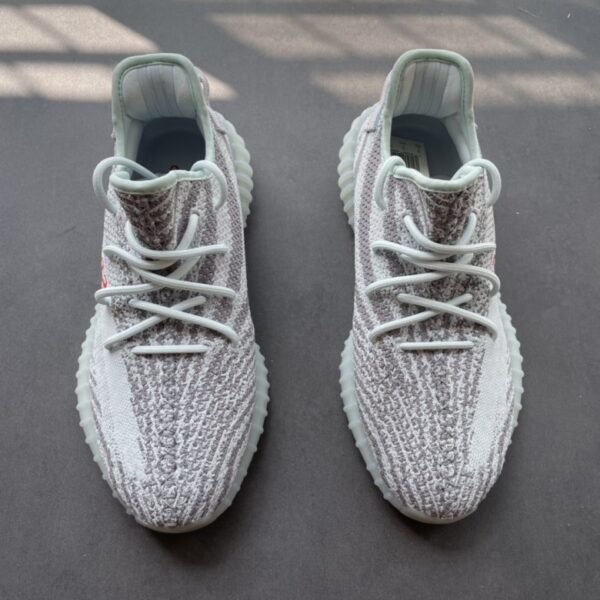 Yeezy 350 Boost V2 Blue Tint CP9654