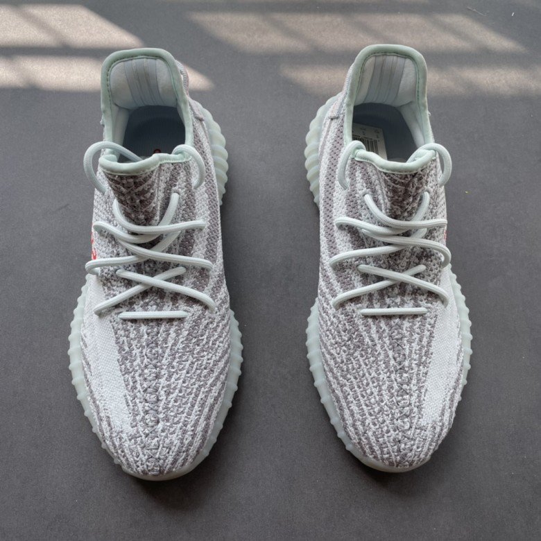 Yeezy 350 Boost V2 Blue Tint CP9654