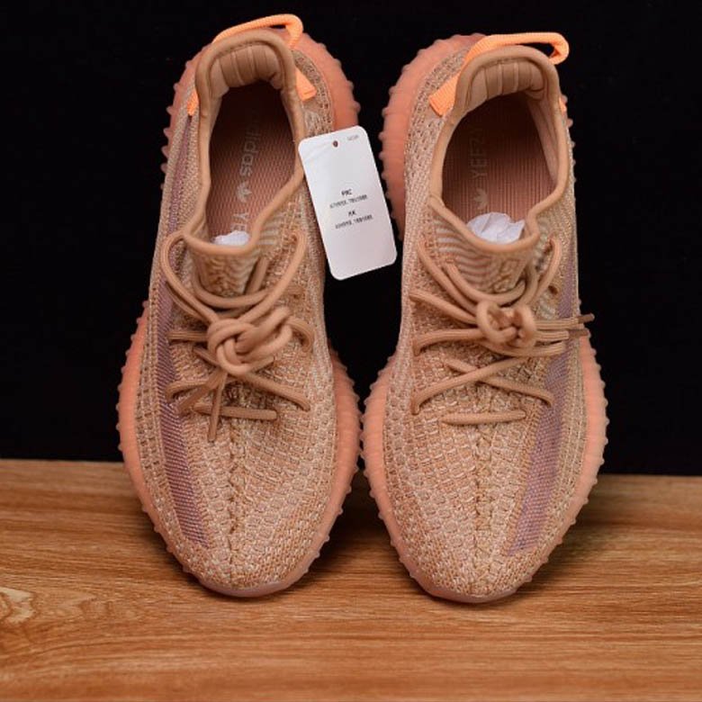 Yeezy Boost 350 V2 Clay