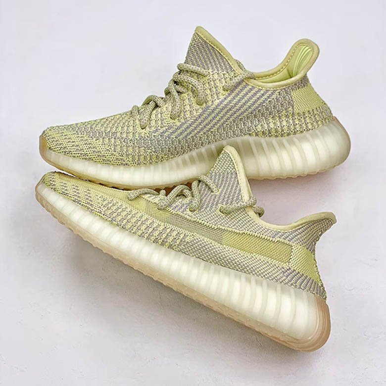 Yeezy Boost 350 V2 Antlia None Reflective